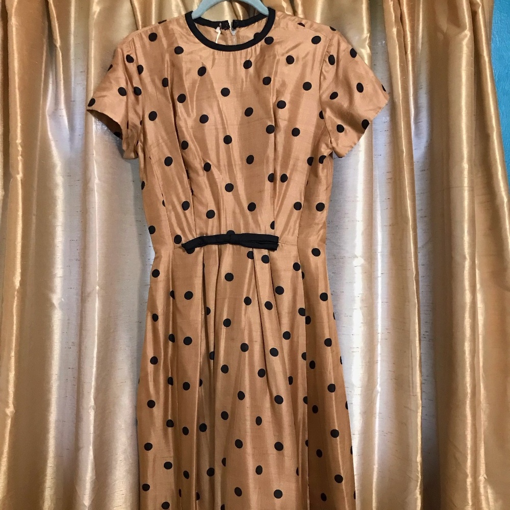 Vintage Dress